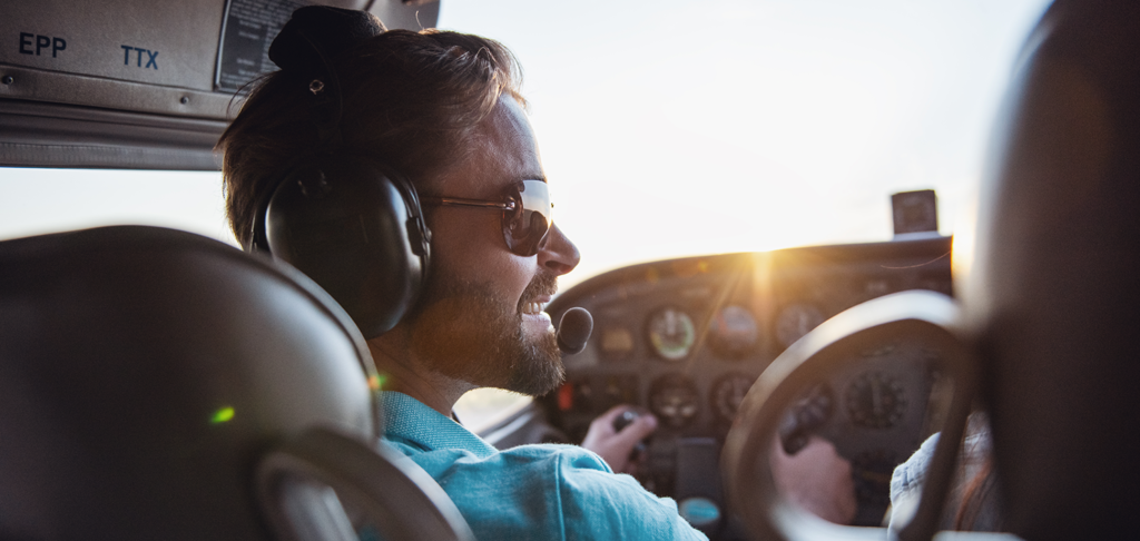 Certified Flight Instructor