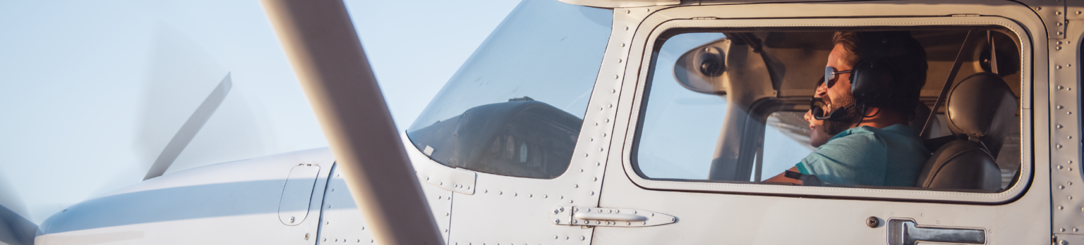 Instrument Flight Training